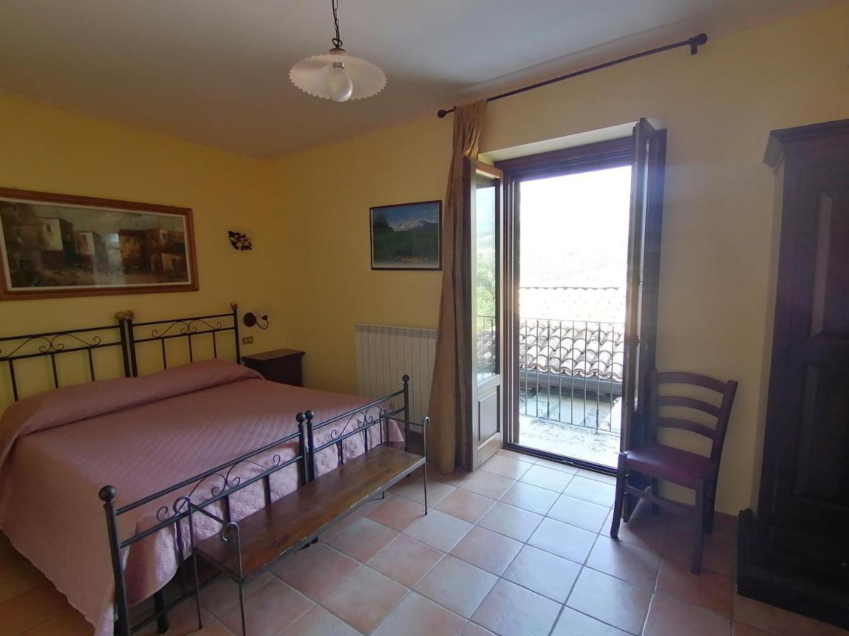Locanda Del Barone Caramanico Terme Luaran gambar