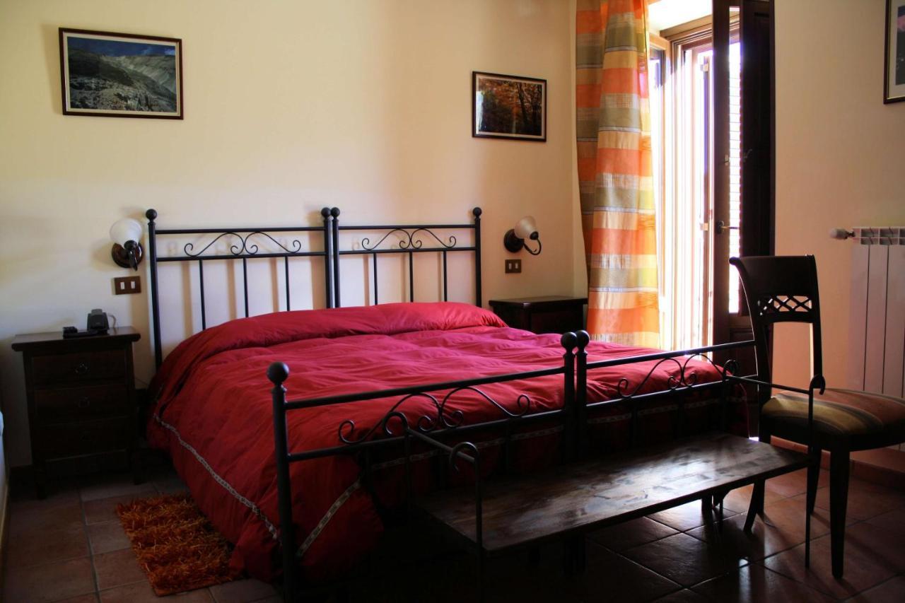 Locanda Del Barone Caramanico Terme Bilik gambar