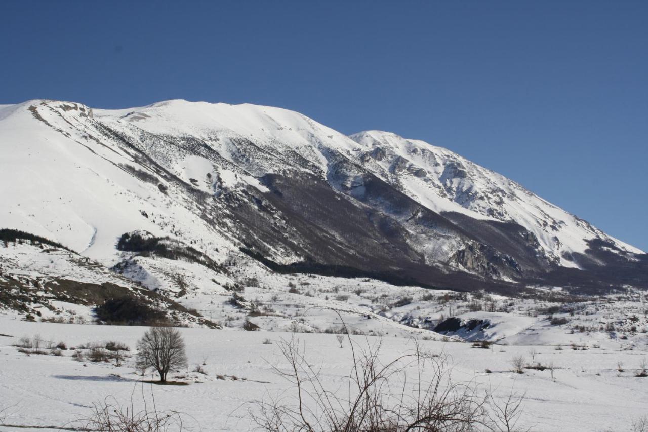 Locanda Del Barone Caramanico Terme Bilik gambar