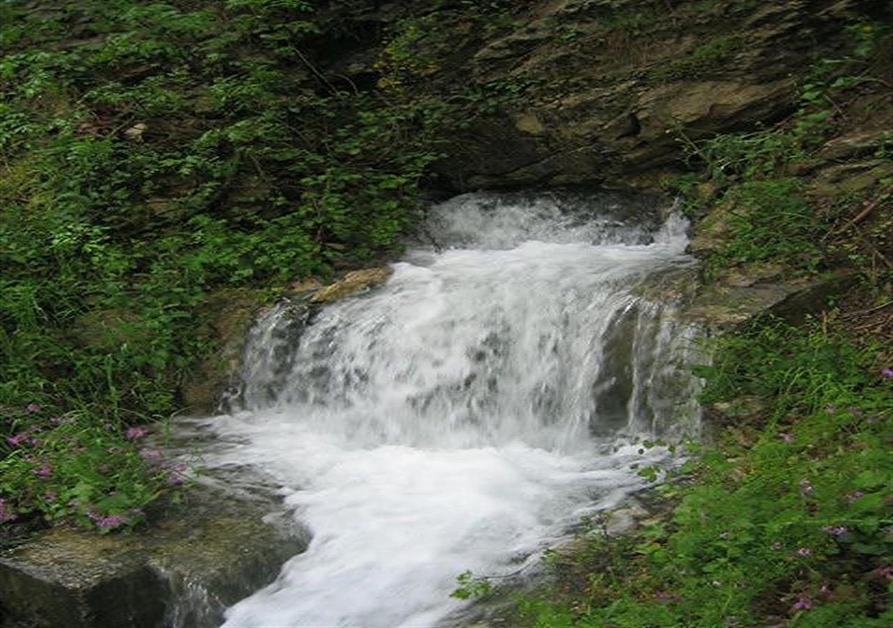 Locanda Del Barone Caramanico Terme Luaran gambar