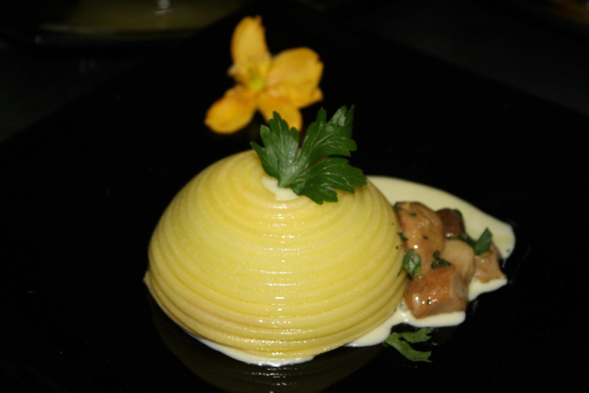 Locanda Del Barone Caramanico Terme Luaran gambar